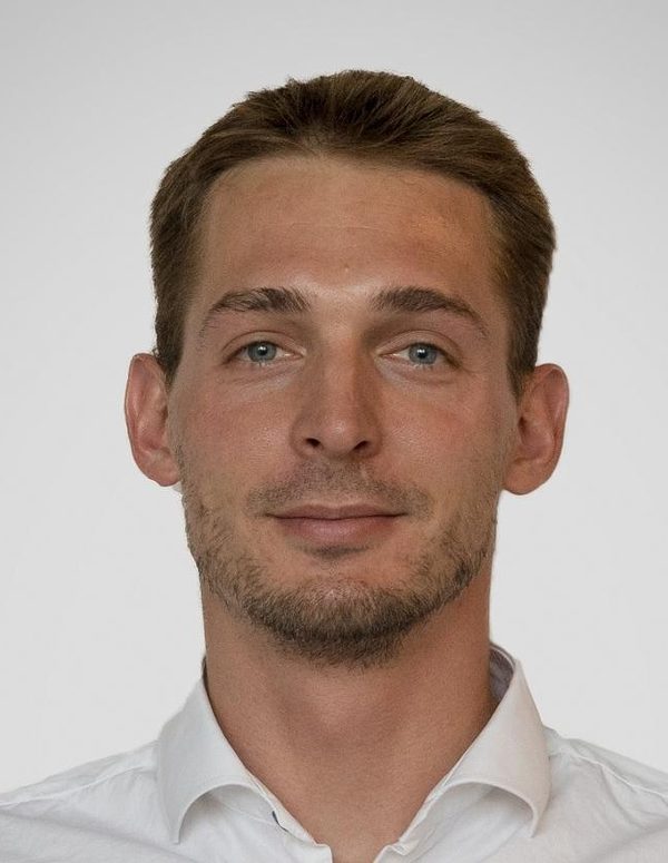 Jakub Żymełka